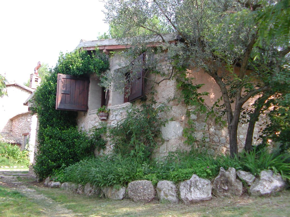 Malvarina Capodacqua  Dış mekan fotoğraf