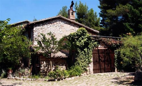 Malvarina Capodacqua  Dış mekan fotoğraf